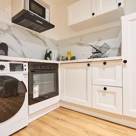 Nouveaute ! Lille T3 Avec Decor Moderne, Wifi Kültér fotó
