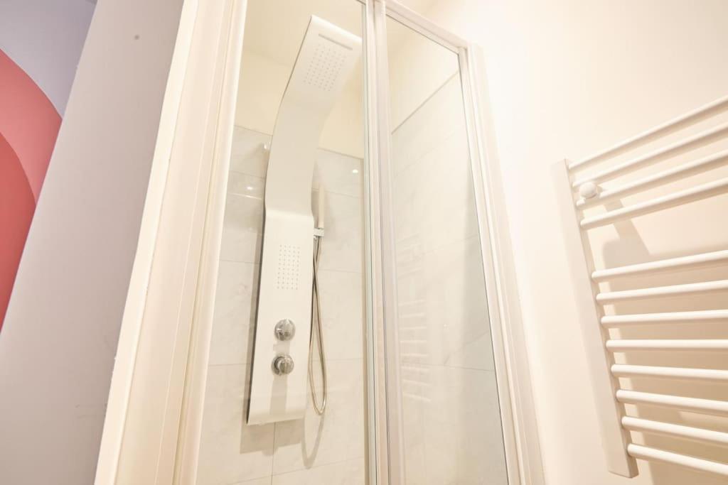 Nouveaute ! Lille T3 Avec Decor Moderne, Wifi Kültér fotó