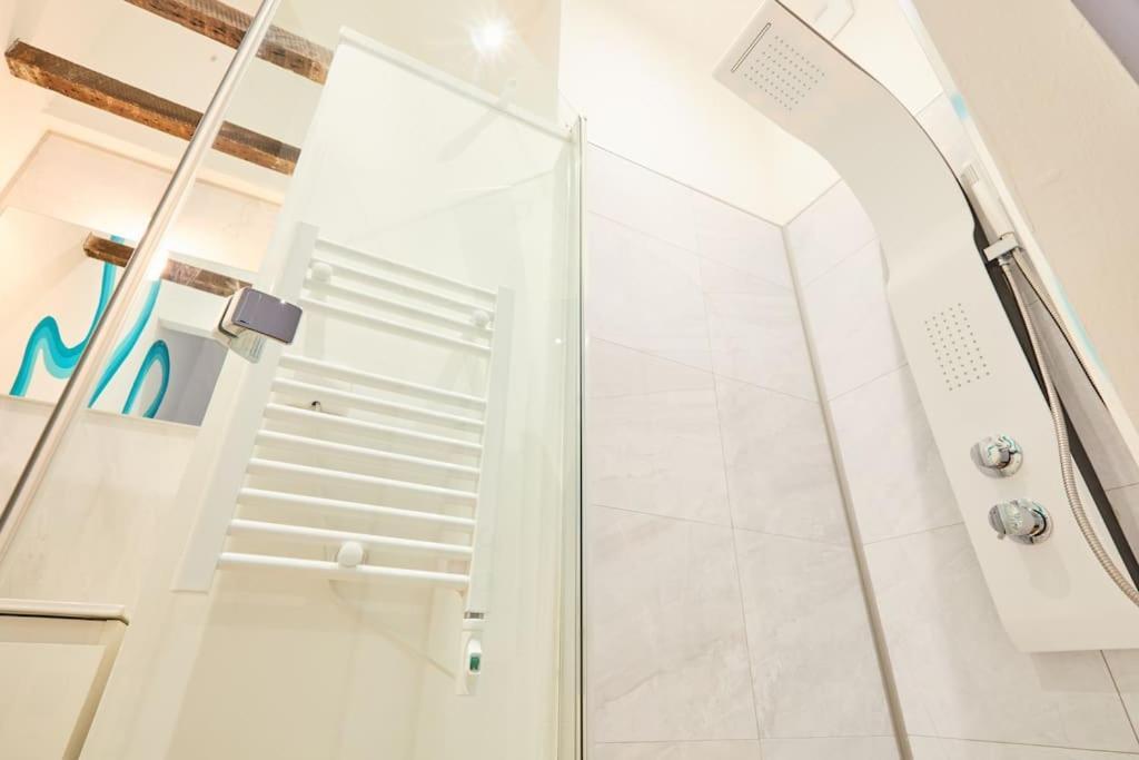 Nouveaute ! Lille T3 Avec Decor Moderne, Wifi Kültér fotó